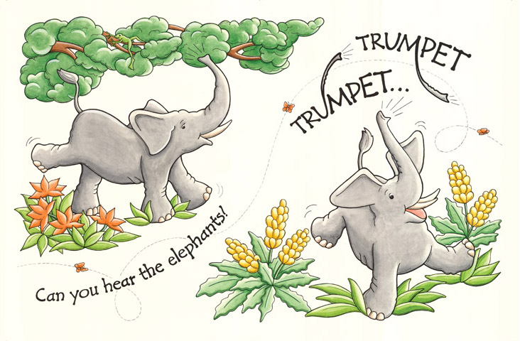 Elephants